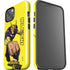 My Hero Academia All Might Season 5 iPhone 15 Impact Case